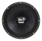 Alto Falante Woofer 10" JBL 10PWX 4R 250W RMS