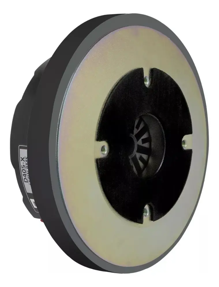 Driver Automotivo JBL D405-X 110W RMS