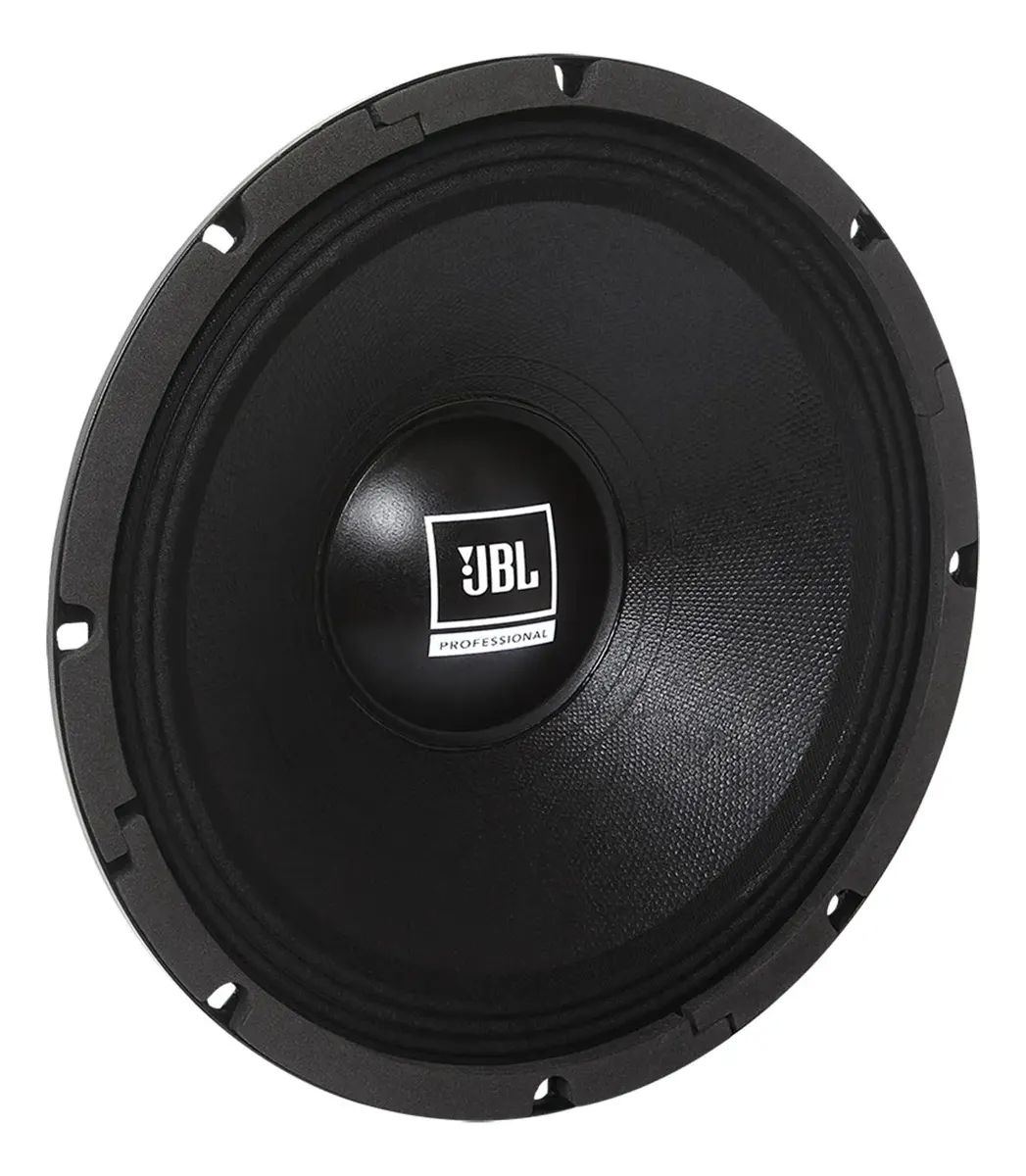 Alto Falante Woofer 10" JBL 10PWX 4R 250W RMS