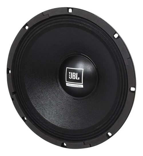 Alto Falante Woofer 10" JBL 10PWX 4R 250W RMS