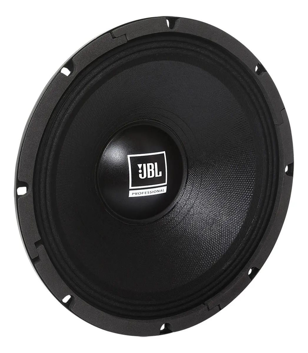 Alto Falante Woofer 10" JBL 10PX 150W RMS