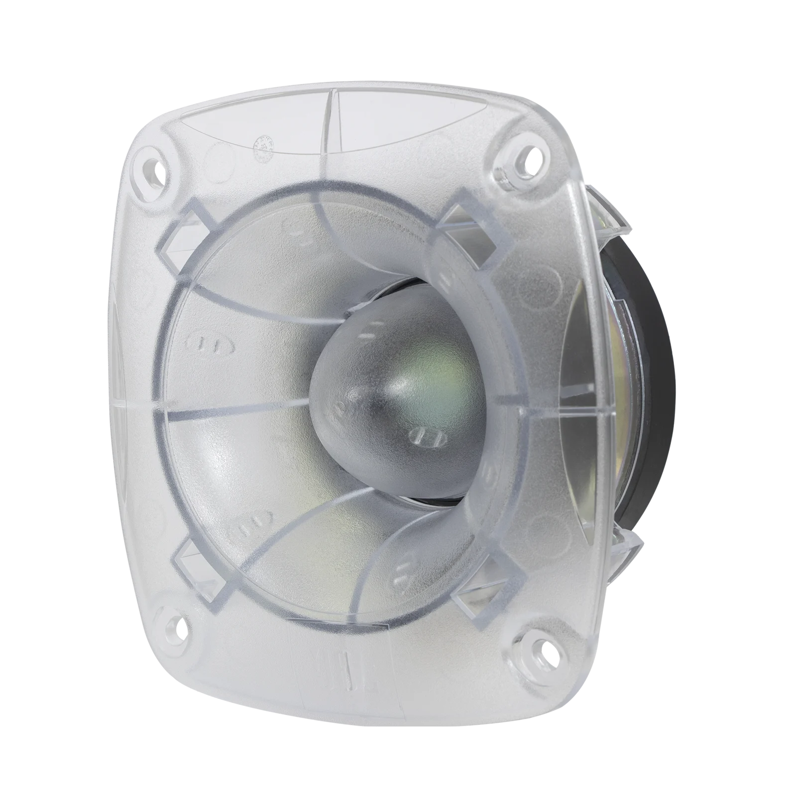 Super Tweeter Automotivo JBL ST200 Ghost 100W RMS