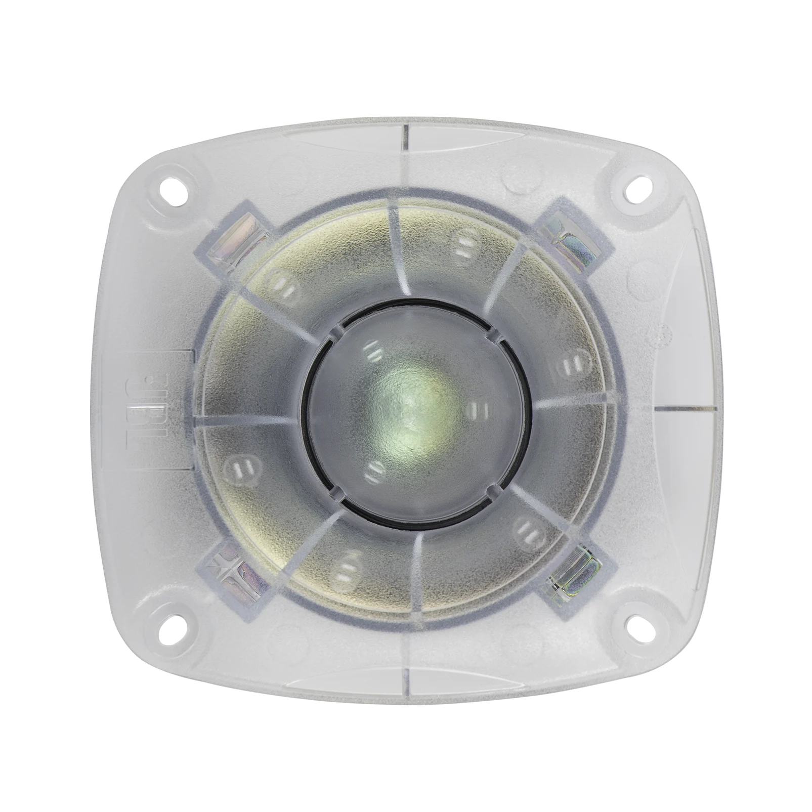 Super Tweeter Automotivo JBL ST200 Ghost 100W RMS
