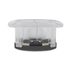 Super Tweeter Automotivo JBL ST200 Ghost 100W RMS