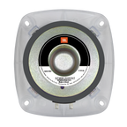 Super Tweeter Automotivo JBL ST200 Ghost 100W RMS