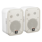 Monitor de Referência Passivo JBL Control 1 Pro Branco (Par)