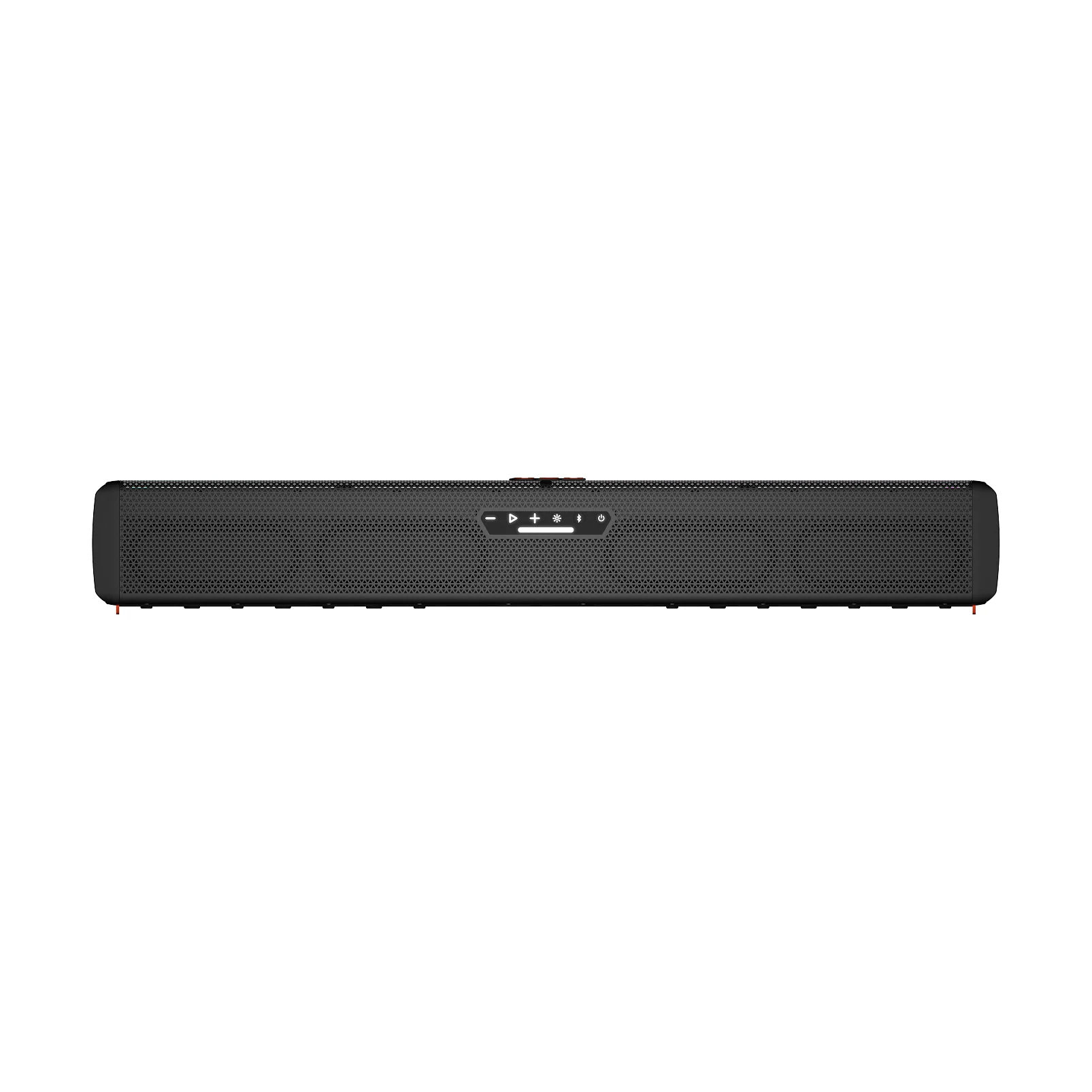Soundbar Automotivo JBL Rallybar XL 300W RMS