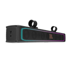 Soundbar Automotivo JBL Rallybar XL 300W RMS