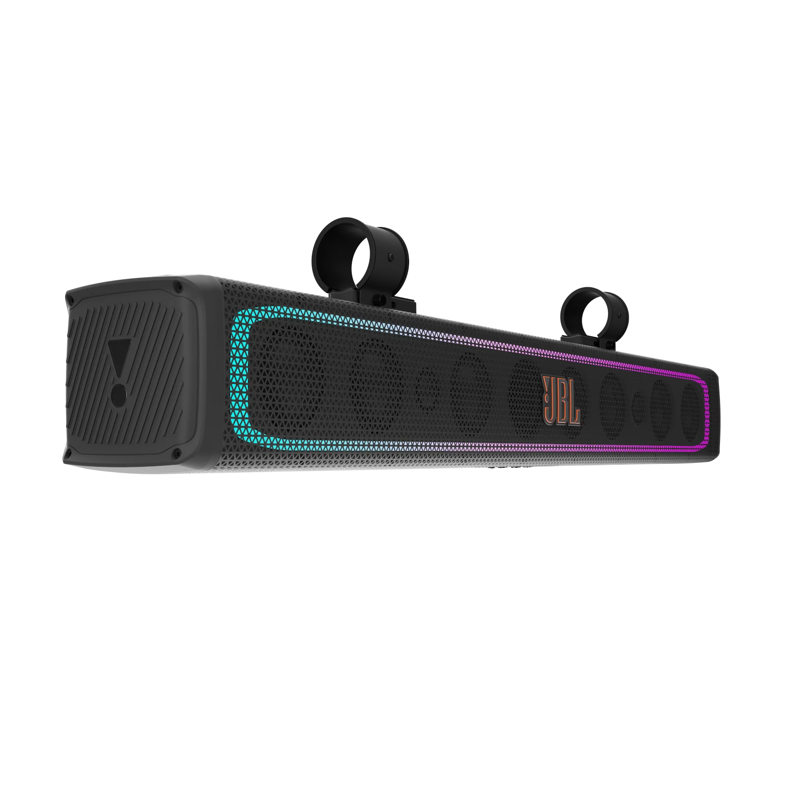 Soundbar Automotivo JBL Rallybar XL 300W RMS