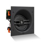 Arandela 6,5" JBL Stage 260CSA Quadrada Angulada 100W RMS