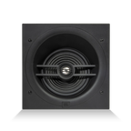 Arandela 6,5" JBL Stage 260CSA Quadrada Angulada 100W RMS
