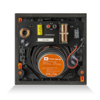 Arandela 6,5" JBL Stage 260CSA Quadrada Angulada 100W RMS