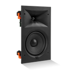 Arandela 2 Vias 6,5" JBL Stage 260W Retangular 100W RMS