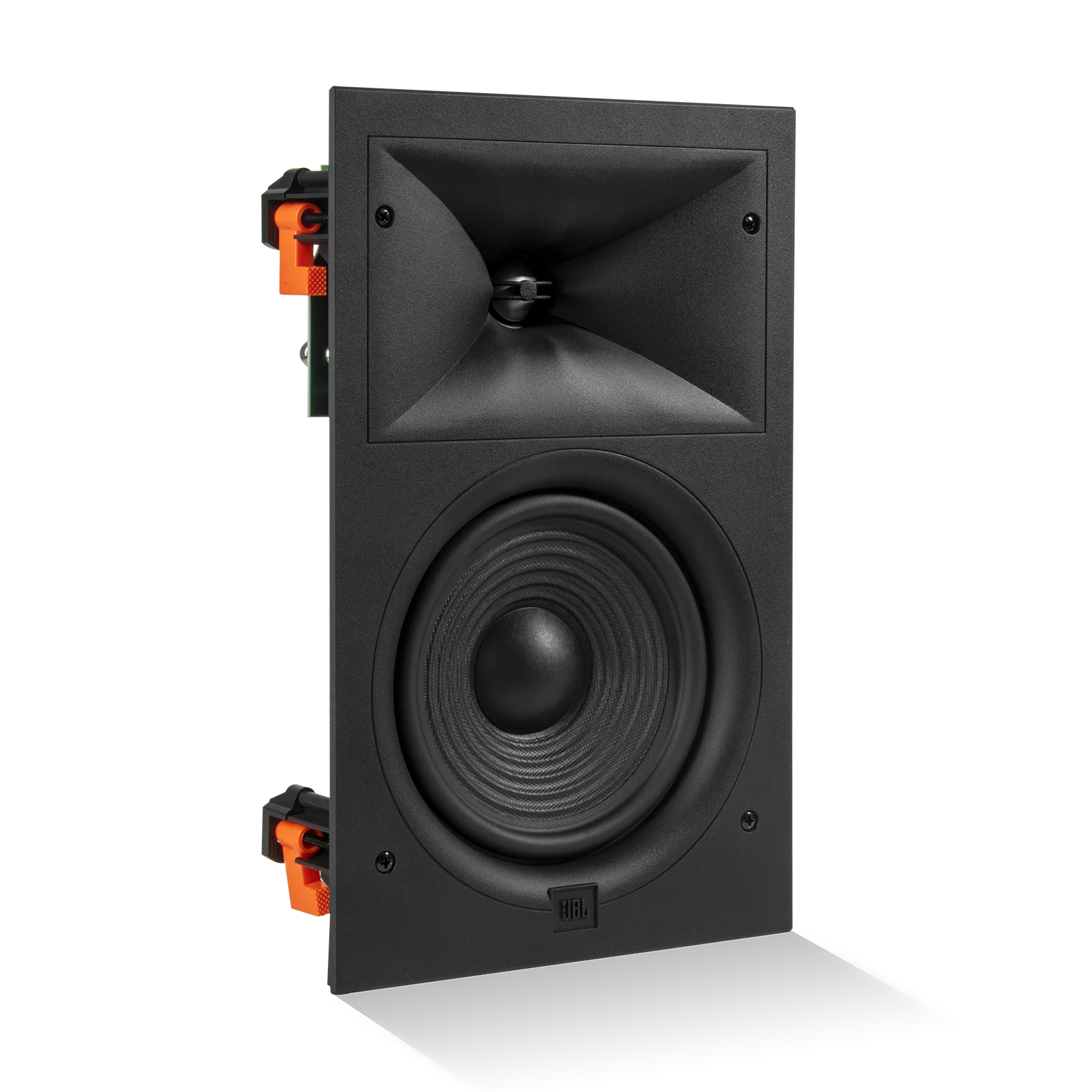 Arandela 2 Vias 6,5" JBL Stage 260W Retangular 100W RMS