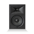 Arandela 2 Vias 6,5" JBL Stage 260W Retangular 100W RMS