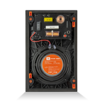 Arandela 2 Vias 6,5" JBL Stage 260W Retangular 100W RMS