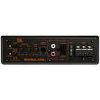 Caixa Amplificada Ativa JBL Slim 8" SW8A-MS