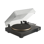 Toca Discos Bluetooth JBL Spinner BT Gold