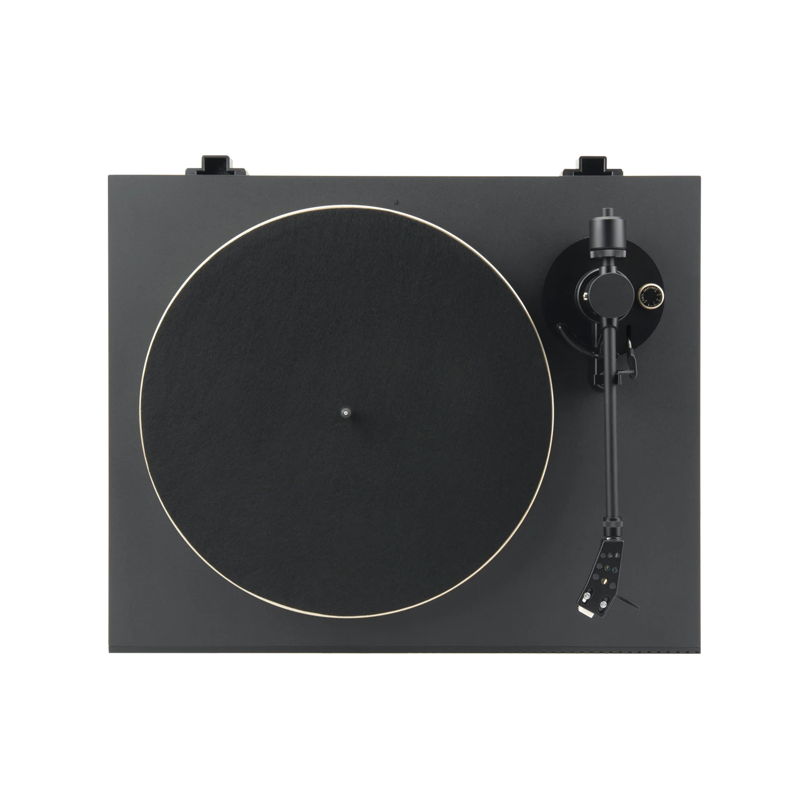 Toca Discos Bluetooth JBL Spinner BT Gold