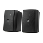 Caixa Ambiente Passiva 5" JBL Stage XD5 Preto (Par)
