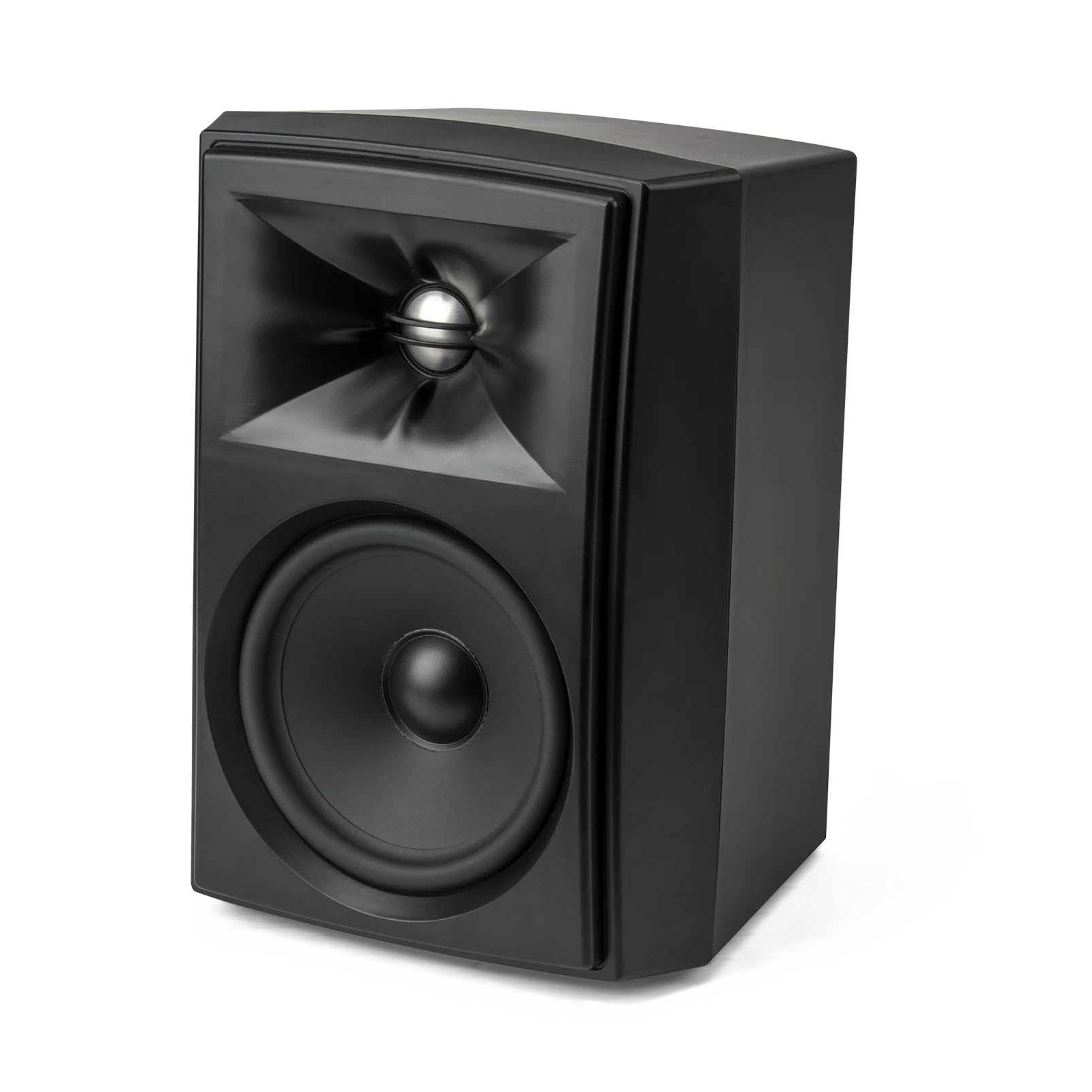 Caixa Ambiente Passiva 5" JBL Stage XD5 Preto (Par)