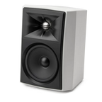 Caixa Ambiente Passiva 5" JBL Stage XD5 Branco (Par)