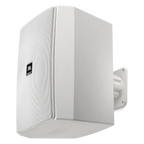 Caixa Ambiente Passiva 5" JBL Stage XD5 Branco (Par)