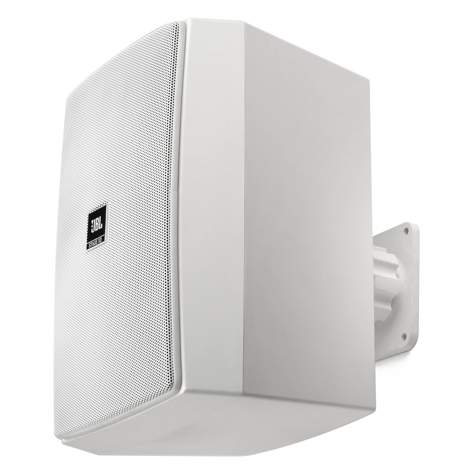 Caixa Ambiente Passiva 5" JBL Stage XD5 Branco (Par)