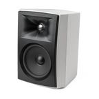 Caixa Ambiente Passiva 6,5" JBL Stage XD6 Branco (Par)