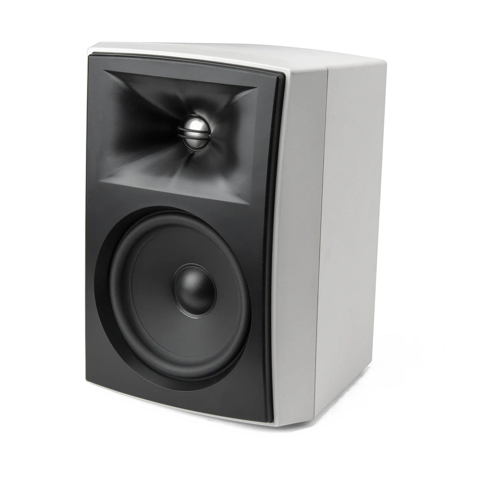 Caixa Ambiente Passiva 6,5" JBL Stage XD6 Branco (Par)