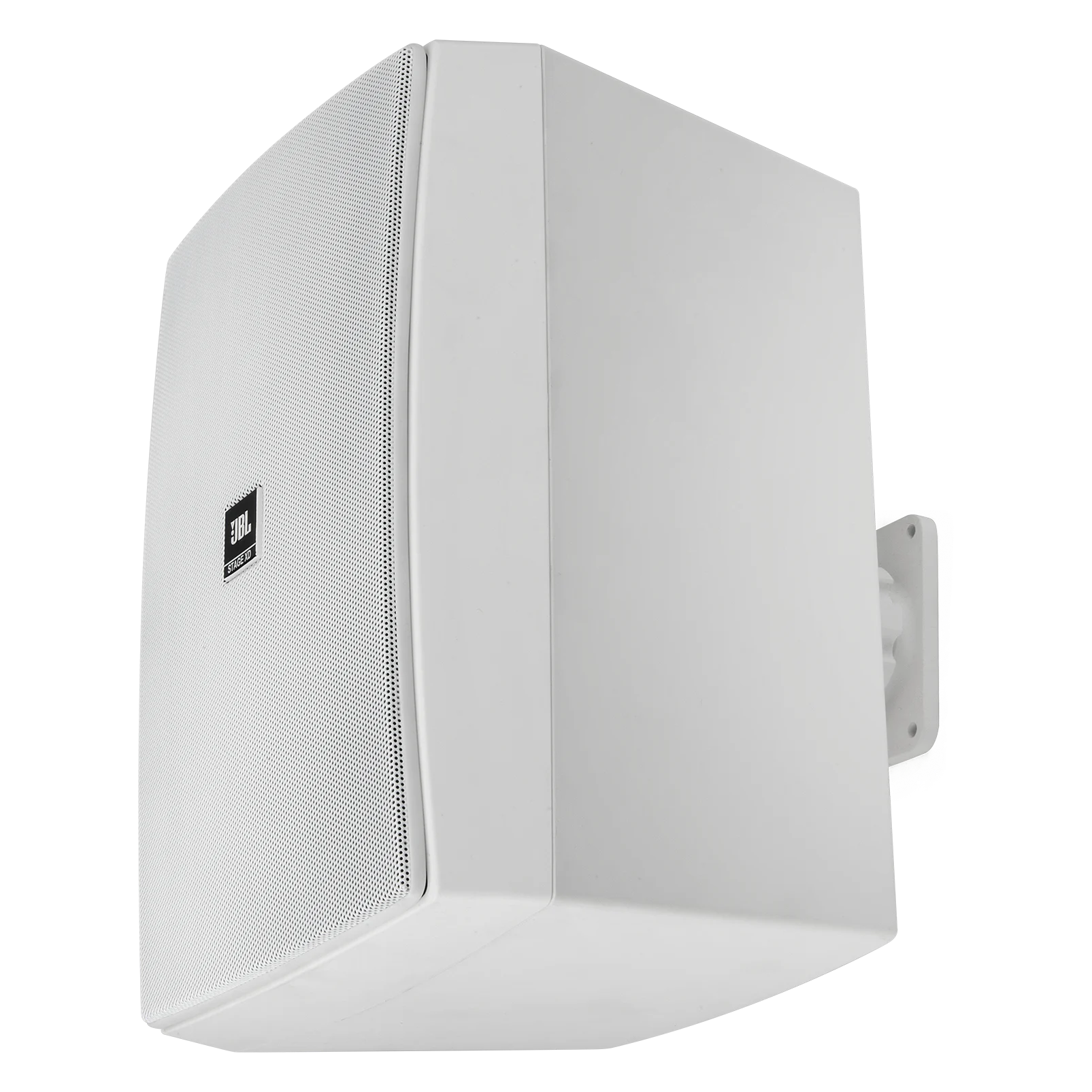 Caixa Ambiente Passiva 6,5" JBL Stage XD6 Branco (Par)