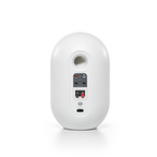 Monitor de Referência Ativo JBL 104-BT 60W RMS Branco (Par)