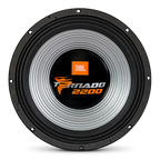 Subwoofer 15" JBL Tornado 15SWT2200 1100W RMS