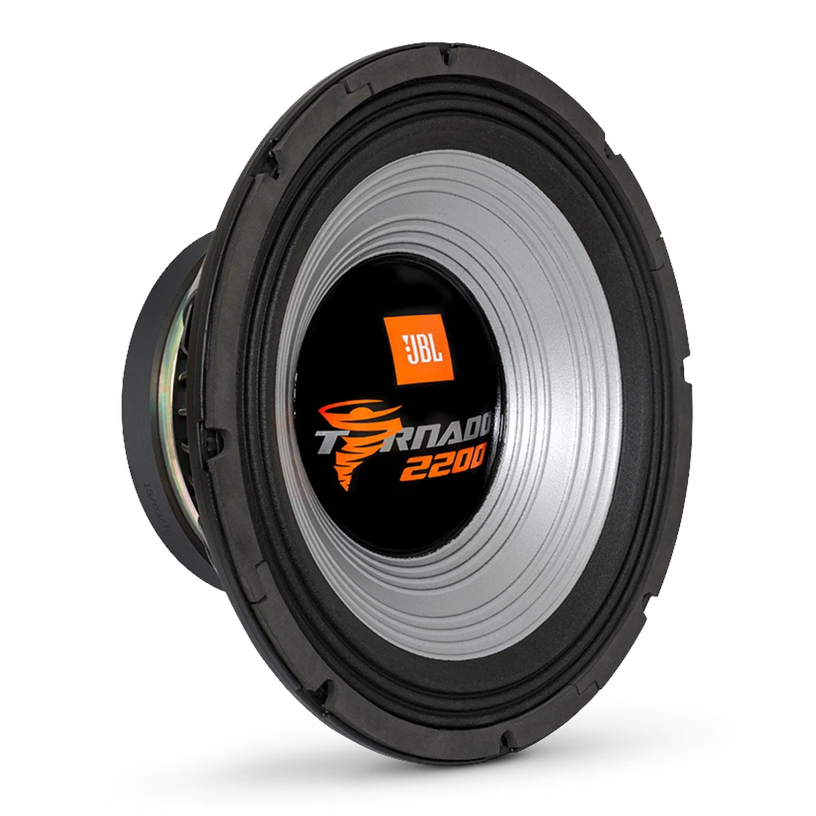 Subwoofer 15" JBL Tornado 15SWT2200 1100W RMS