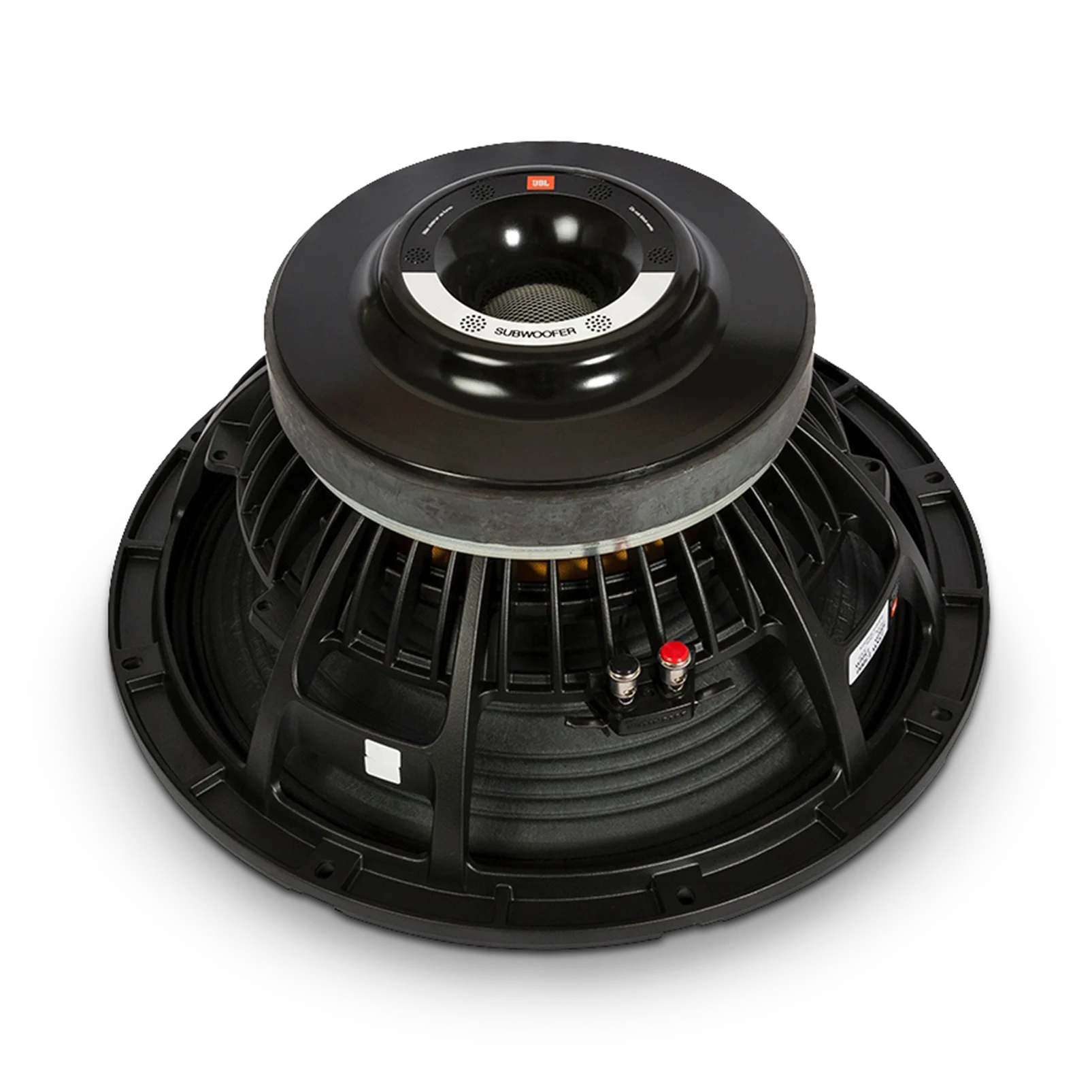 Subwoofer 15" JBL Tornado 15SWT3000 1500W RMS