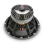 Subwoofer 15 Polegadas JBL Tornado 15SWT5600 2800W RMS
