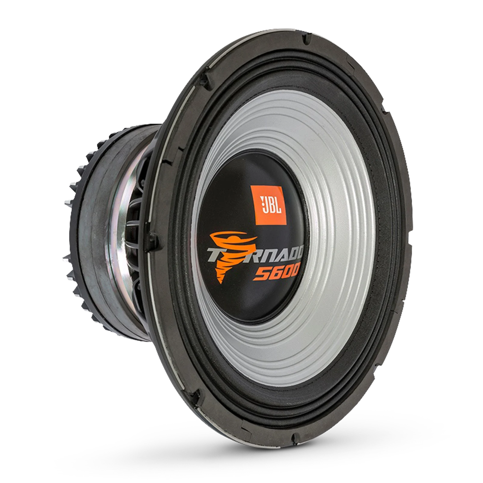 Subwoofer 15 Polegadas JBL Tornado 15SWT5600 2800W RMS