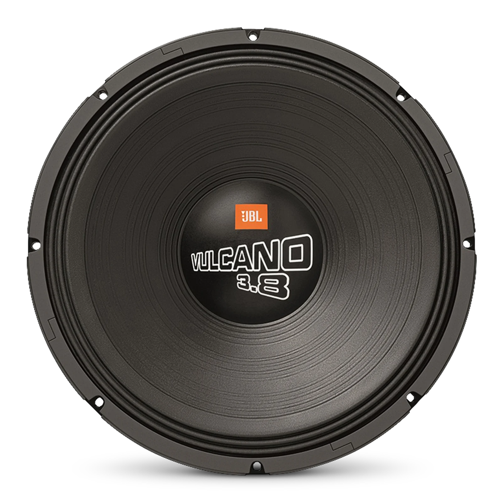 Subwoofer 18" JBL Vulcano 18SWV3.8 4R  1900W RMS