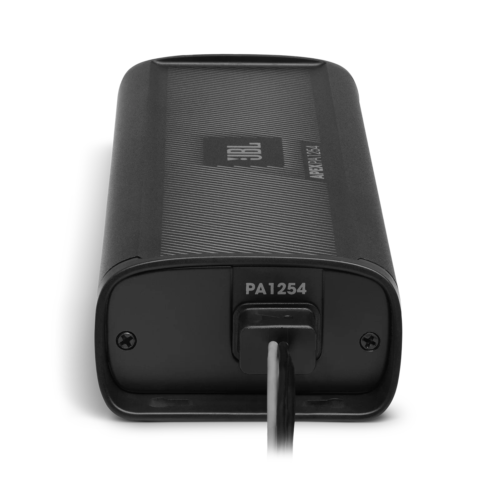 Amplificador 4 Canais JBL Marine APEX PA1254