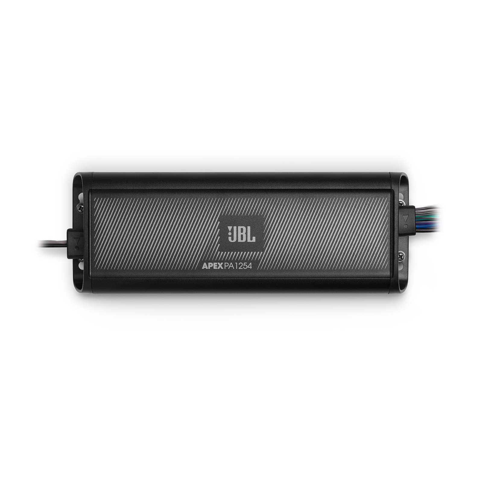Amplificador 4 Canais JBL Marine APEX PA1254