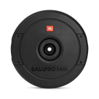 Subwoofer Amplificado 11" JBL BassPro Hub 200W RMS