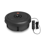 Subwoofer Amplificado 11" JBL BassPro Hub 200W RMS