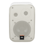 Monitor de Referência Passivo JBL Control 1 Pro Branco (Par)