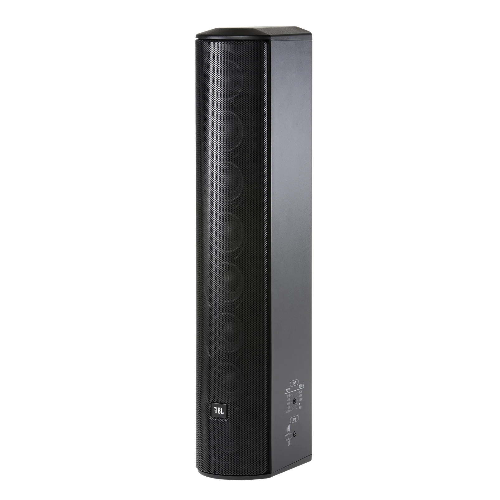 Line Array Passivo JBL CBT 50LA-1 100W RMS (Preto)