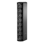 Line Array Passivo JBL CBT 50LA-1 100W RMS (Preto)