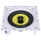 Arandela 6,5" JBL CI6S Plus Quadrada 160W RMS
