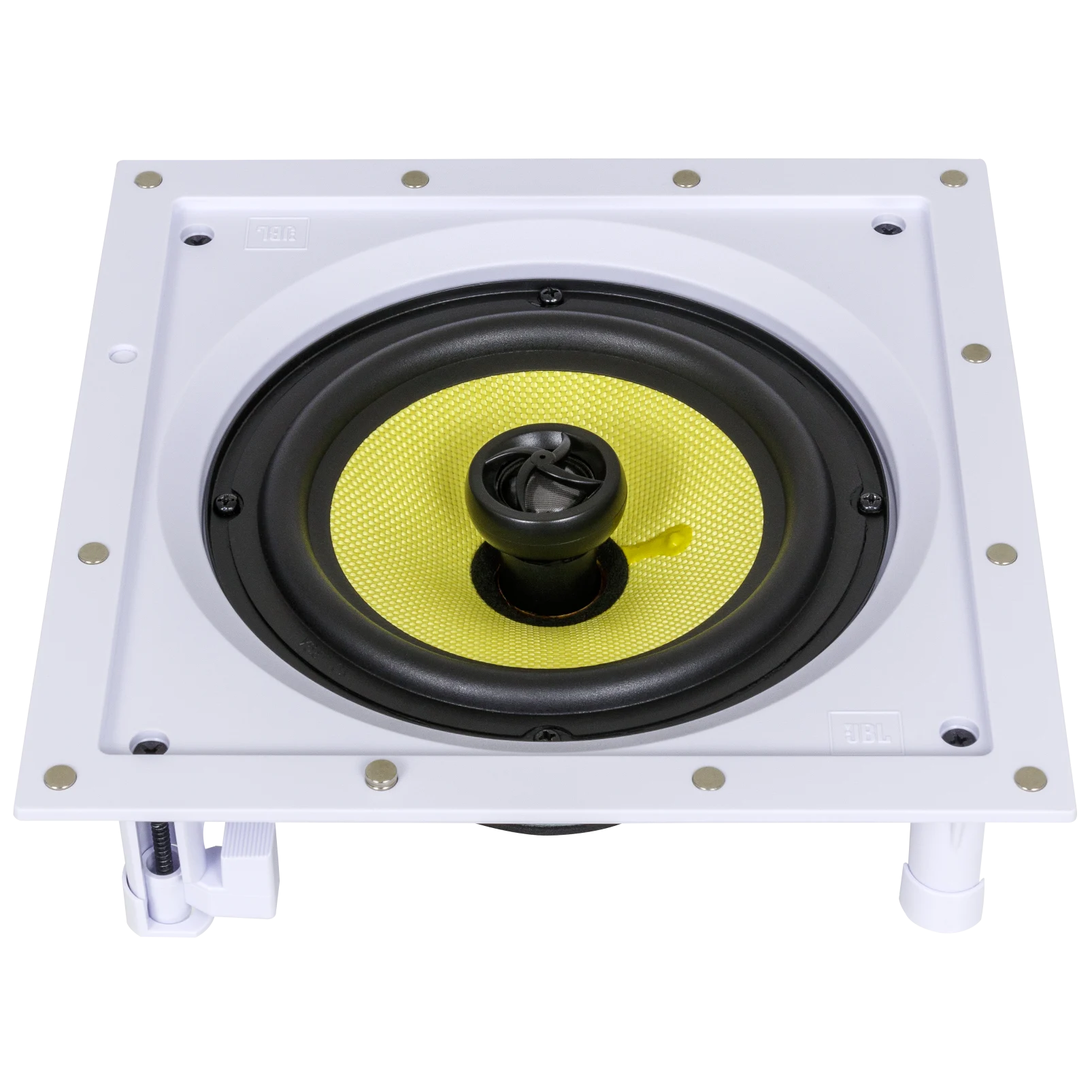 Arandela 6,5" JBL CI6S Plus Quadrada 160W RMS