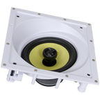 Arandela 6,5" JBL CI6SA Plus Quadrada Angulada 160W RMS