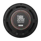 Subwoofer 10" JBL Club 102SL 350W RMS