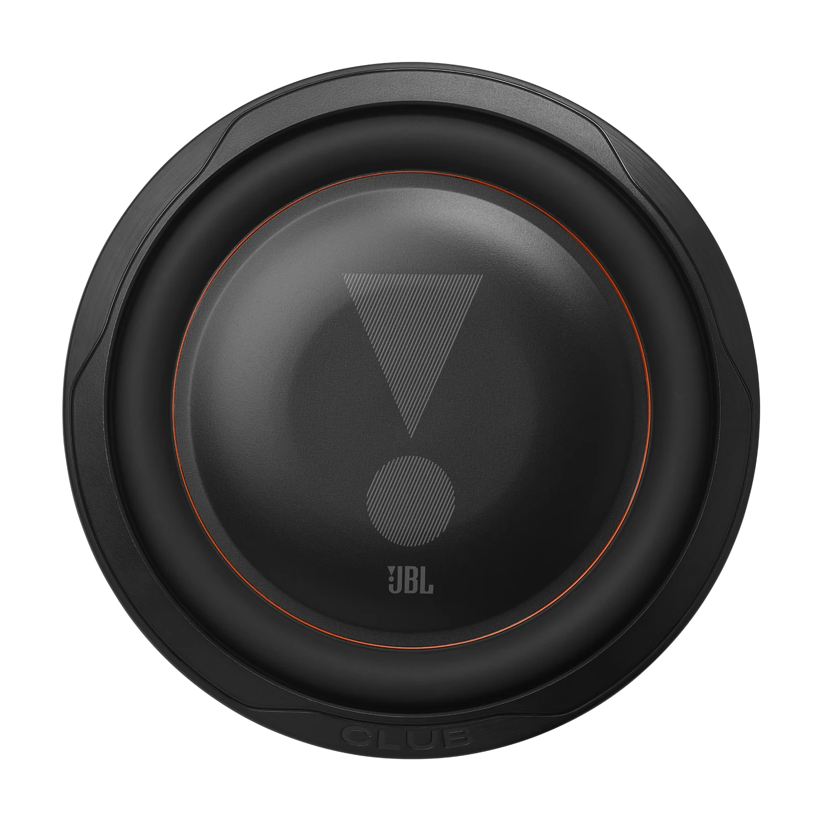 Subwoofer 10" JBL Club 102SL 350W RMS